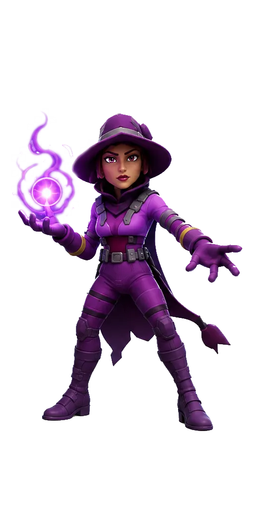 Hexa